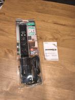 Bloc de connexion en aluminium galvanisé, Enlèvement, Neuf