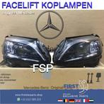 W205 C205 LED MULTIBEAM KOPLAMP RECHTS Origineel Mercedes C, Gebruikt, -, Ophalen of Verzenden, -