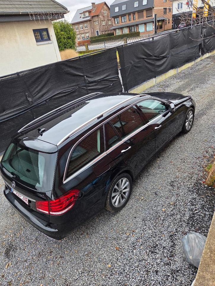 Te koop aangeboden, Auto's, Mercedes-Benz, Particulier, 360° camera, 4x4, Aangepast voor mindervaliden, ABS, Achteruitrijcamera