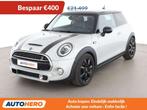 MINI Cooper S Cooper S (année de construction 2019), Autos, Mini, Argent ou Gris, Achat, Euro 6, Noir