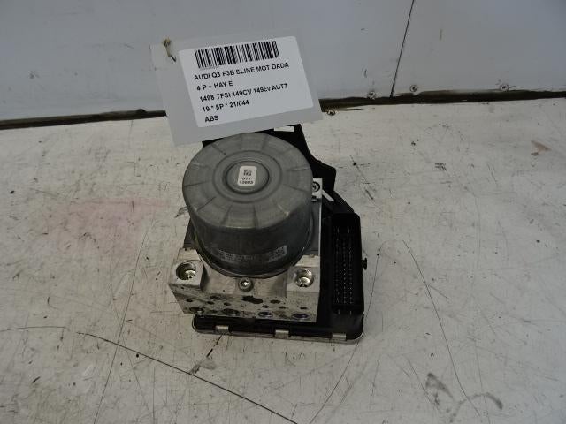 BLOC ABS (FREINS ANTI-BLOCAGE) Audi Q3 (F3B) (5Q0614517EE), Autos : Pièces & Accessoires, Utilisé, Audi
