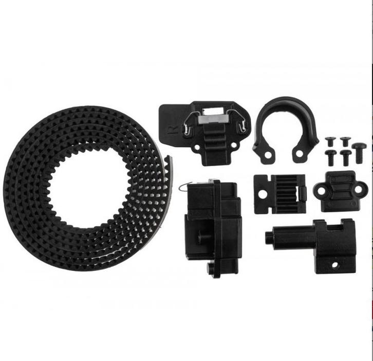 Mercedes Sprinter geleiderail Crafter schuifdeur reparatie s, Autos : Pièces & Accessoires, Carrosserie & Tôlerie, Porte, Neuf