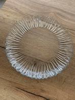 schaal diameter van ongeveer 31 cm, Enlèvement, Comme neuf