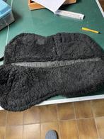 zadelonderlegger bontje HKM sport, Ophalen, Gebruikt, Dekje