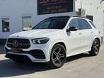 Mercedes-Benz GLE 350 d 4-Matic AMG 272cv 7 places PANO AIRM, Autos, Cuir, Achat, Alarme, Euro 6