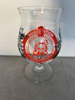 Duvelglas Dodentocht 2019, Enlèvement ou Envoi, Utilisé, Verre à bière