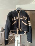 Harley Davidson dames jas M, Motoren, Kleding | Motorkleding, Ophalen