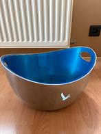 Grey Goose Emmer met licht., Enlèvement, Comme neuf, Rond