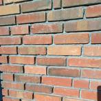 Bakstenen, Enlèvement, Briques