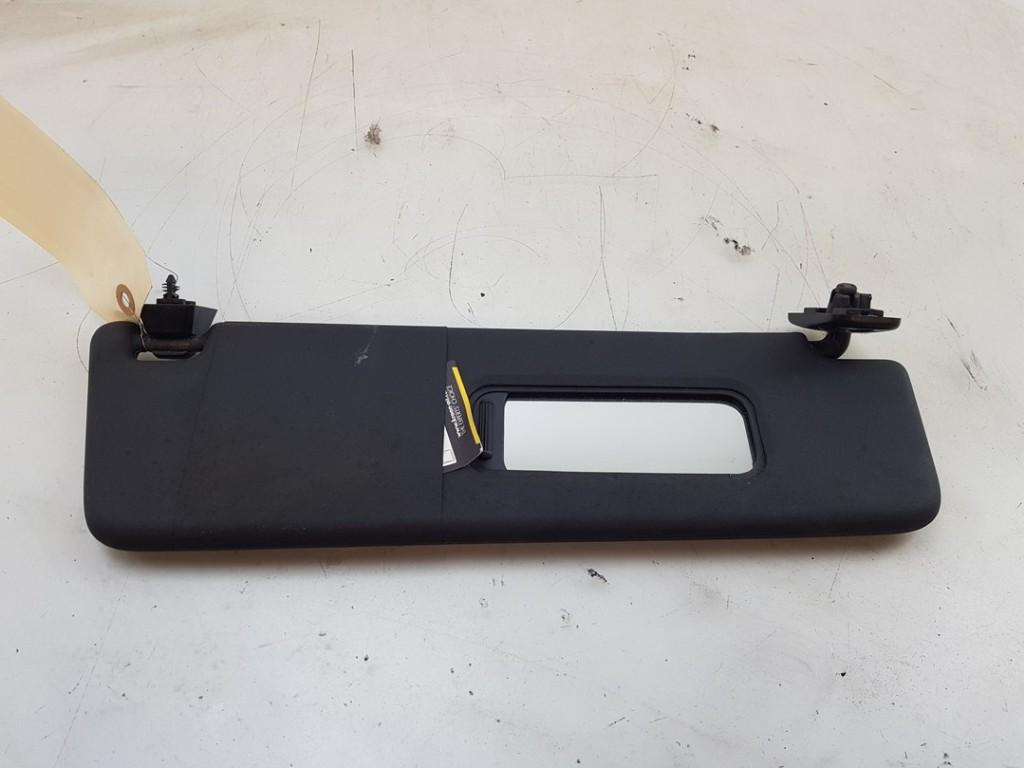 ZONNEKLEP Tigra Twin Top (|24409339|93164408|93162196|), Gebruikt, Opel