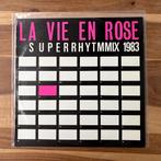 La Vie en Rose - Martinique, 12 pouces, Dance, Comme neuf, Enlèvement
