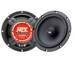 MTX audio TX465C, Nieuw, 60 tot 120 watt, Surroundset zonder subwoofer, Ophalen