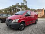 Mercedes-Benz Vito 110 2.2D EURO5 '11 + 12M GARANTIE, Stof, Gebruikt, Elektrische ramen, 95 pk