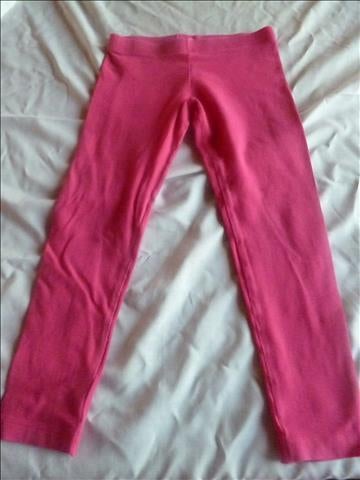 NIEUWE legging maat 110 - 116 H&M, Kinderen en Baby's, Kinderkleding | Maat 110, Broek, Meisje, H&M, Nieuw