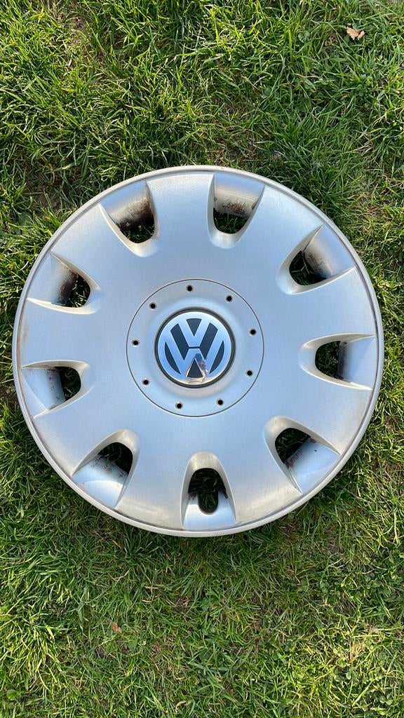 Enjoliveur VW 15 pouces