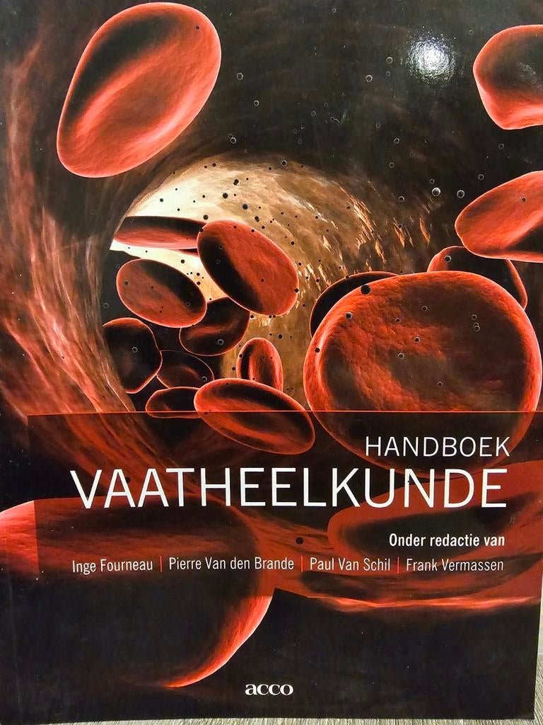 Cursus master geneeskunde, Ophalen, Zo goed als nieuw