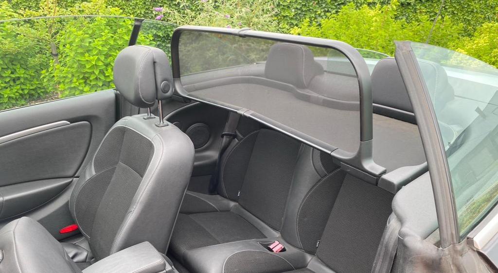 Windscherm, Ophalen of Verzenden, Renault