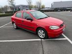Opel Astra 2003 Automaat – Betrouwbaar & Rijdt Perfect, Auto's, Opel, Automaat, 4 zetels, 1389 cc, Bedrijf