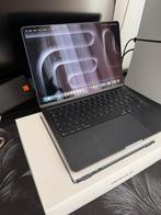 Macbook Air - 256GB - 16GB ram - M4 - 2025 - 2 jaar garantie, Computers en Software, Apple Macbooks, Ophalen, Zo goed als nieuw