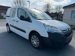 Citroën Berlingo 1.6 HDI – Régulateur / LIM – tva déductible, Autos, Euro 5, Achat, Entreprise, 3 places