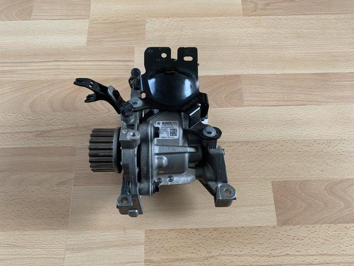 dieselpomp 0445010763 67003606R 1.5 DCI diesel 85 KW, Auto-onderdelen, Brandstofsystemen, Gebruikt, Ophalen of Verzenden