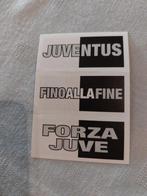 Panini / Sticker / Juventus / Calciatori 2023-2024, Verzamelen, Ophalen of Verzenden, Nieuw, Poster, Plaatje of Sticker