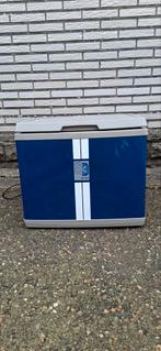 Mobicool 40 liter, Ophalen