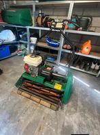 Krooimaaier Ransomes 61, Enlèvement ou Envoi