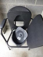 Chaise percée, Divers, Matériel Infirmier, Enlèvement, Comme neuf