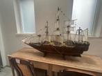 Modelbouw boot, Enlèvement, Comme neuf, Plus grand que 1:32