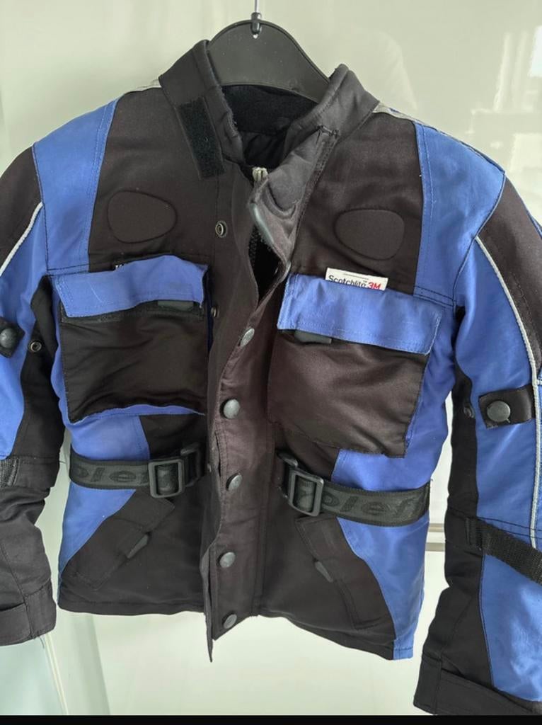 Veste moto taille S / M, Motos, Enlèvement, Seconde main, Femmes, Vêtements de motocross