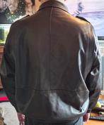 Leren jas, Vêtements | Hommes, Vestes | Hiver, Enlèvement ou Envoi