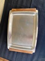 Dienblad retro, Enlèvement, Comme neuf