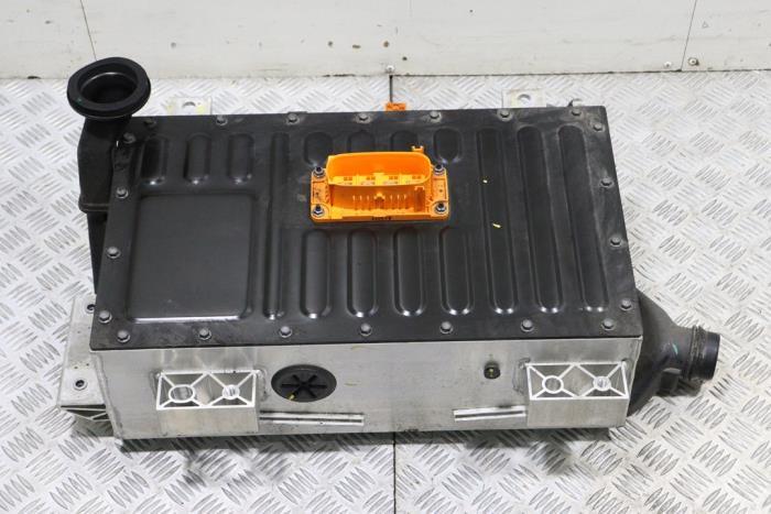 Batterie (hybride) d'un Renault Clio (Clio 5 19-), Autos : Pièces & Accessoires, Renault, Utilisé, -, -