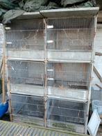 Clapier lapin, Animaux & Accessoires, Enlèvement, Utilisé, Enclos, 90 cm ou plus