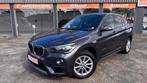 Bmw X1 sDrive, 2016, Automaat, 81.296km's + Garantie, Auto's, Euro 6, Alcantara, Blauw, 1499 cc