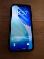 Apple iPhone 13 zwart - 128GB, Telecommunicatie, Ophalen, 128 GB, Zwart, 88 %