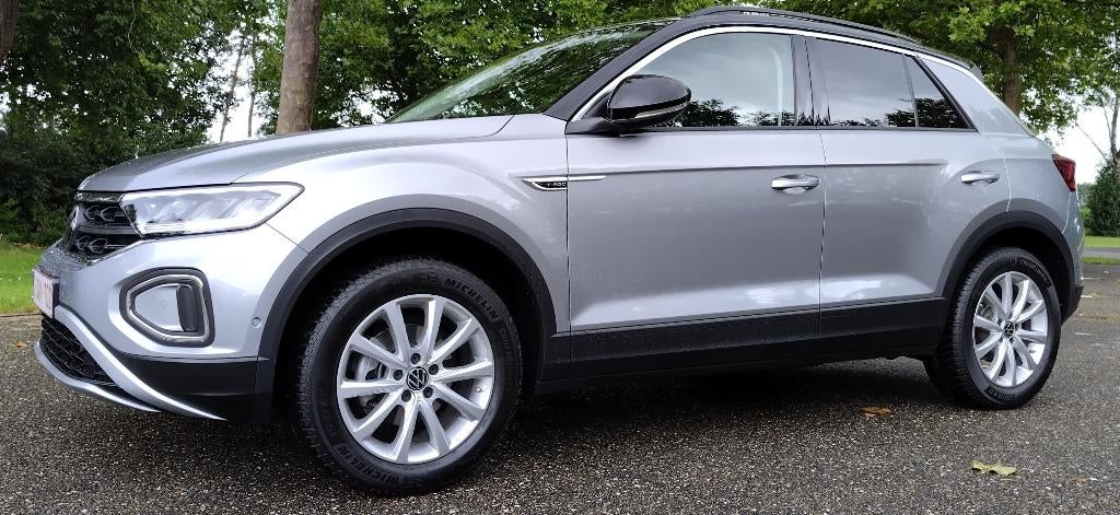 Velgen incl banden, Auto-onderdelen, Banden en Velgen, Banden en Velgen, All Season, 17 inch, 215 mm, Personenwagen, Gebruikt