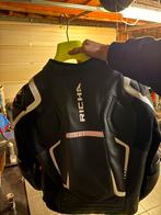 Richa motorjas + broek set, Motoren, Ophalen