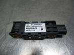 Détecteur airbag d'un Nissan Micra (Micra 03-), -, 3 mois de garantie, Utilisé, -