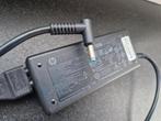 HP Laptop Power Supply 65W, Computers en Software, Laptop-opladers, Ophalen of Verzenden, Gebruikt, HP