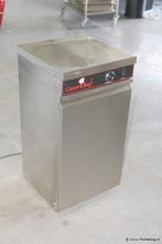 warmkast borden 60 borden, Electroménager, Électroménager & Équipement Autre, Enlèvement, Utilisé