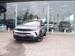 Opel Mokka X GS 1.2Turbo 130 pk | GPS | CAMERA, Autos, Opel, Achat, Boîte manuelle, Noir, 5 portes