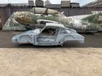 Porsche 911 koffer — 1967 — gezandstraald, Ophalen, Gereviseerd, Porsche
