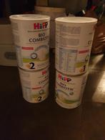 Lege blikken babyvoeding voor te knutselen ofzo, Ophalen