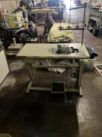 Juki MO 2300 overlock, Hobby en Vrije tijd, Gebruikt, Lockmachine, Industrieel, Ophalen
