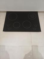 Atag Inductiekookplaat, Elektronische apparatuur, Kookplaten, Ophalen, 4 kookzones, Zo goed als nieuw, Energieklasse A of zuiniger