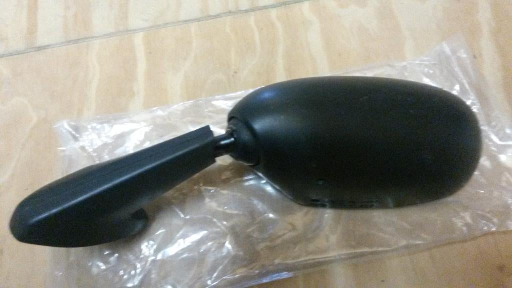 Rétroviseur gauche Yamaha R6 1999, Enlèvement, Utilisé