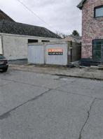 Garage à vendre – Hensies – 16 m² – 8.500 €, Province de Hainaut
