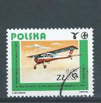 POLOGNE, Enlèvement ou Envoi, Pologne